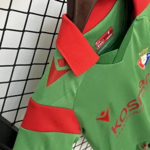 2025/2026 Osasuna.. Jersey