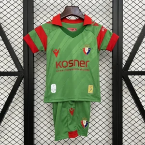 2025/2026 Osasuna.. Jersey