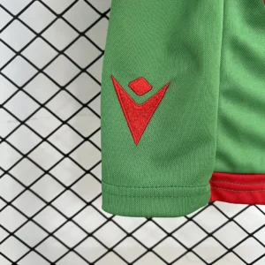 2025/2026 Osasuna.. Jersey