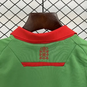 2025/2026 Osasuna.. Jersey