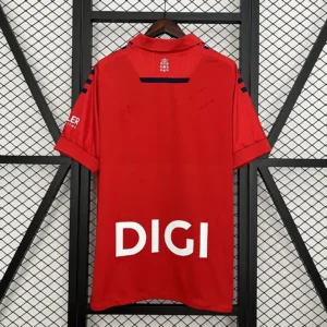 2025/2026 Osasuna Jersey