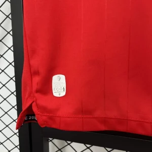 2025/2026 Osasuna Jersey