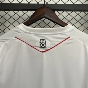 2025/2026 Osasuna Jersey