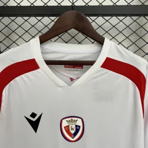 2025/2026 Osasuna Jersey