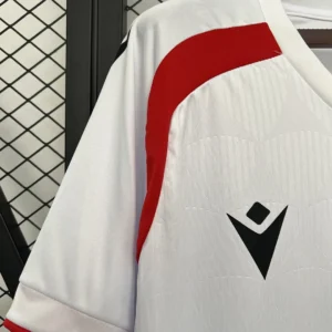 2025/2026 Osasuna Jersey