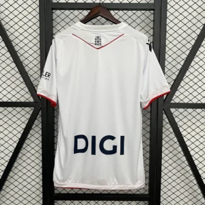 2025/2026 Osasuna Jersey