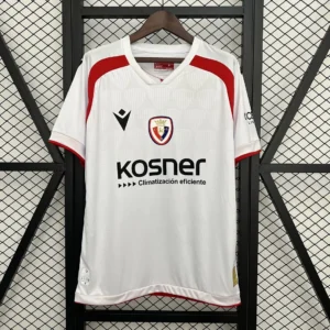2025/2026 Osasuna Jersey