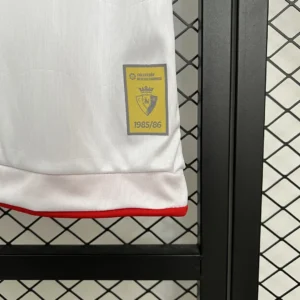 2025/2026 Osasuna Jersey