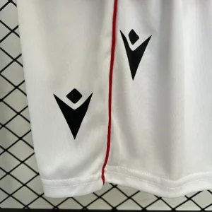 2025/2026 Osasuna.. Jersey
