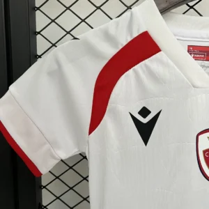 2025/2026 Osasuna.. Jersey