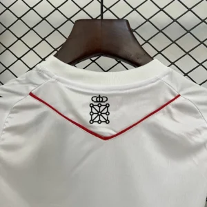 2025/2026 Osasuna.. Jersey