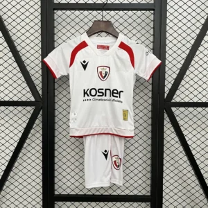 2025/2026 Osasuna.. Jersey