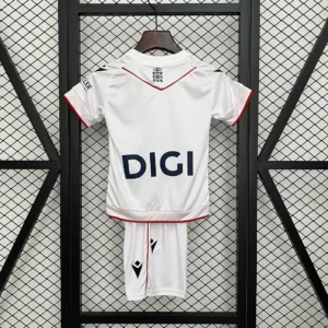 2025/2026 Osasuna.. Jersey