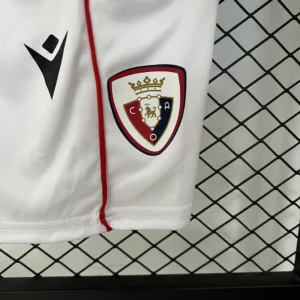 2025/2026 Osasuna.. Jersey