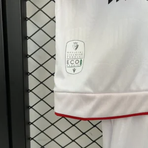2025/2026 Osasuna.. Jersey