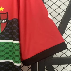 2025/2026 Palestinian Jersey
