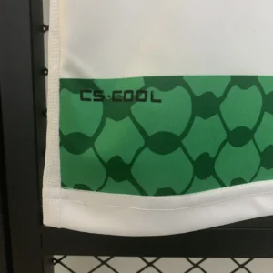 2025/2026 Palestinian Jersey