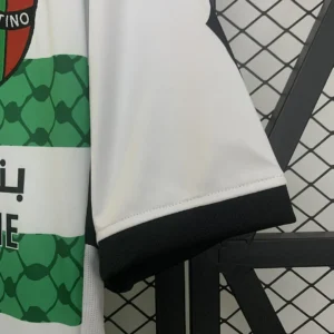 2025/2026 Palestinian Jersey
