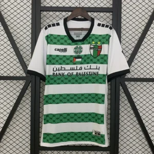 2025/2026 Palestinian Jersey