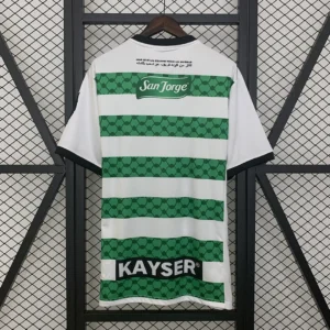 2025/2026 Palestinian Jersey