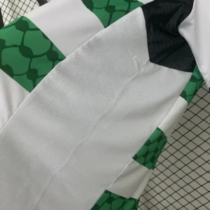 2025/2026 Palestinian Jersey