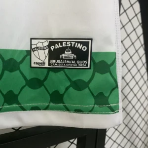 2025/2026 Palestinian Jersey