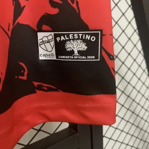 2025/2026 Palestinian Jersey