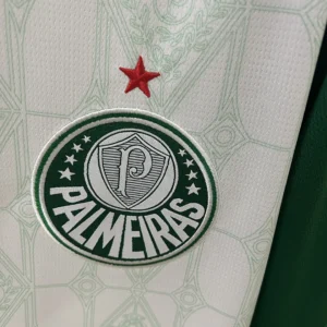 2025/2026 Palmeiras Jersey