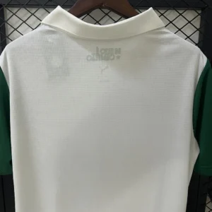 2025/2026 Palmeiras Jersey