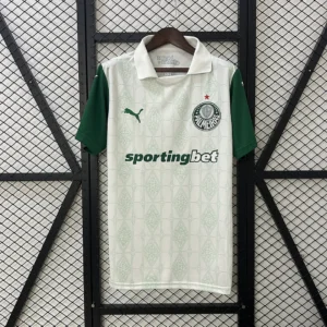 2025/2026 Palmeiras Jersey