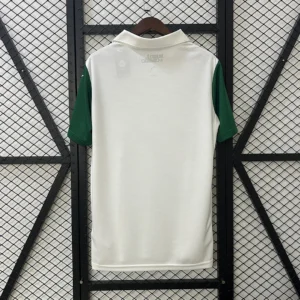 2025/2026 Palmeiras Jersey