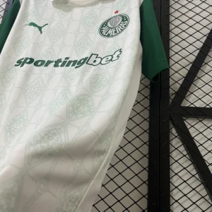2025/2026 Palmeiras Jersey