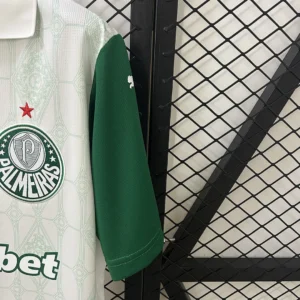 2025/2026 Palmeiras Jersey