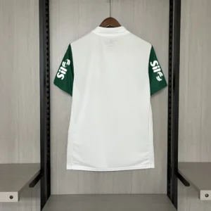 2025/2026 Palmeiras All SPonsor Jersey