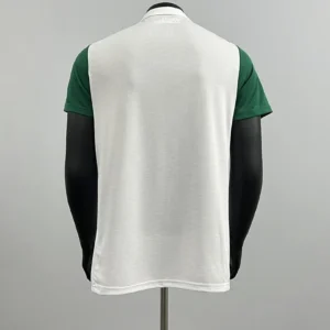 2025/2026 Palmeiras All SPonsor Jersey