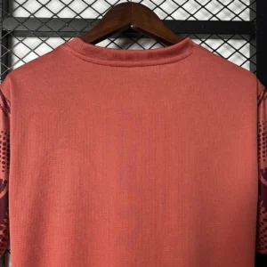 2025/2026 Palmeiras Goalkeeper Jersey