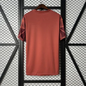 2025/2026 Palmeiras Goalkeeper Jersey