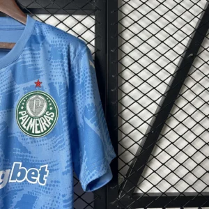 2025/2026 Palmeiras Goalkeeper Jersey