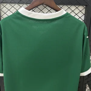2025/2026 Palmeiras Jersey