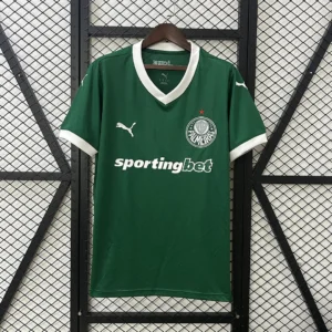 2025/2026 Palmeiras Jersey