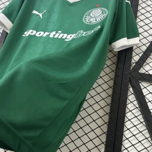 2025/2026 Palmeiras Jersey