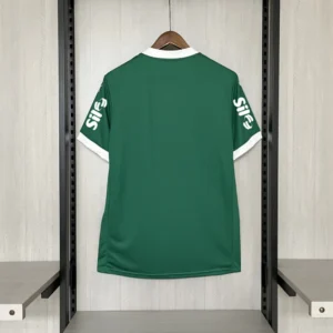 2025/2026 Palmeiras All SPonsor Jersey