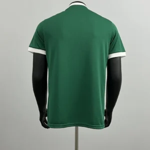 2025/2026 Palmeiras All SPonsor Jersey