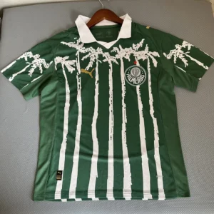 2025/2026 Palmeiras Special Edition Jersey