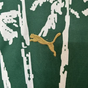 2025/2026 Palmeiras Special Edition Jersey