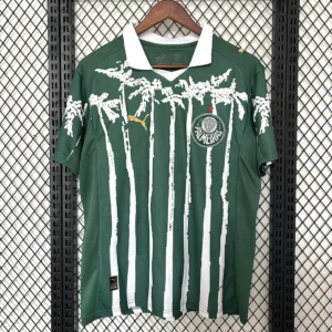 2025/2026 Palmeiras Special Edition Jersey