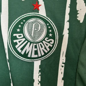 2025/2026 Palmeiras Special Edition Jersey