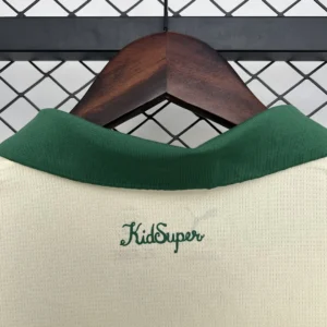 2025/2026 Palmeiras Jersey