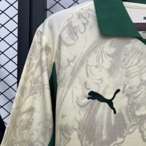2025/2026 Palmeiras Jersey