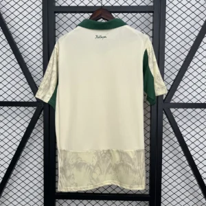 2025/2026 Palmeiras Jersey